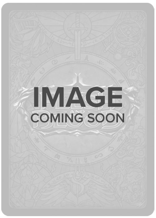 Romping Club [FAB399] (Promo)  Rainbow Foil